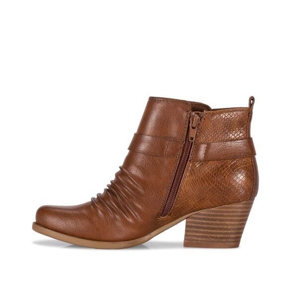 Baretraps REBEL Cognac - Picture 3 of 8